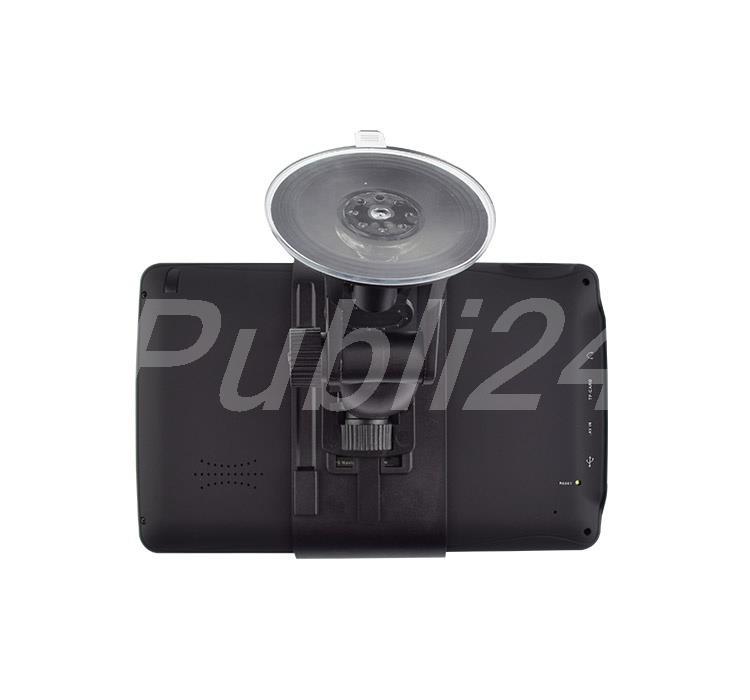GPS PilotOn A11S Pro - Produs nou - HARTI LA ZI discount 10 lei inclus