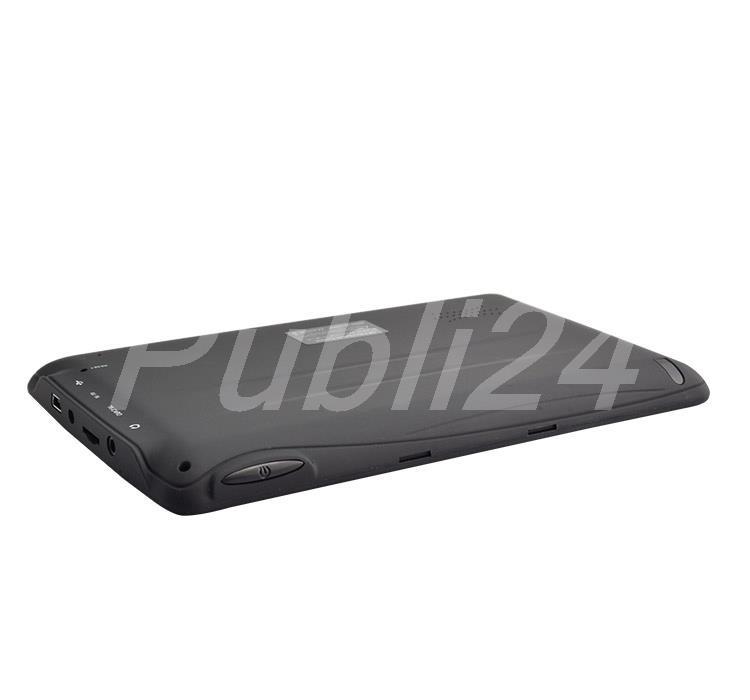 GPS PilotOn A11S Pro - Produs nou - HARTI LA ZI discount 10 lei inclus