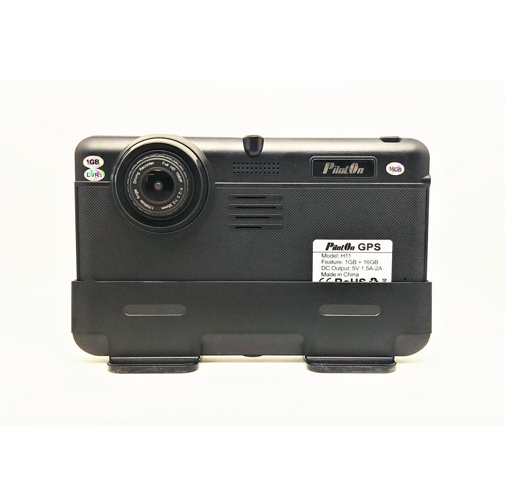 Gps PilotOn H11 camera de filmat - android - MEMORIE 16Gb - discount 10 lei inclus