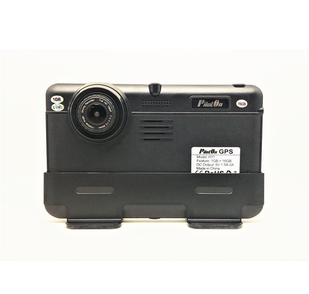 GPS PilotON H12 camera de filmat - android 6.0 - 16 gb memorie - discount 10 lei inclus
