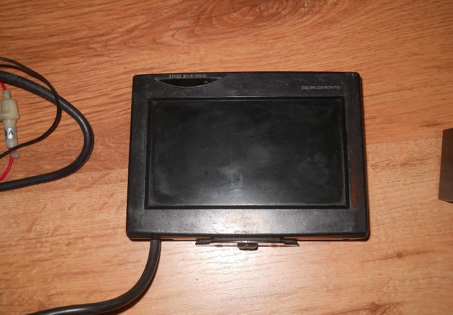gps si dvd panasonic