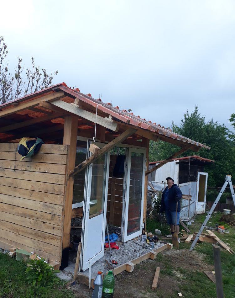 gradina