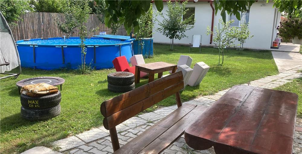 Gradina Petreceri Private