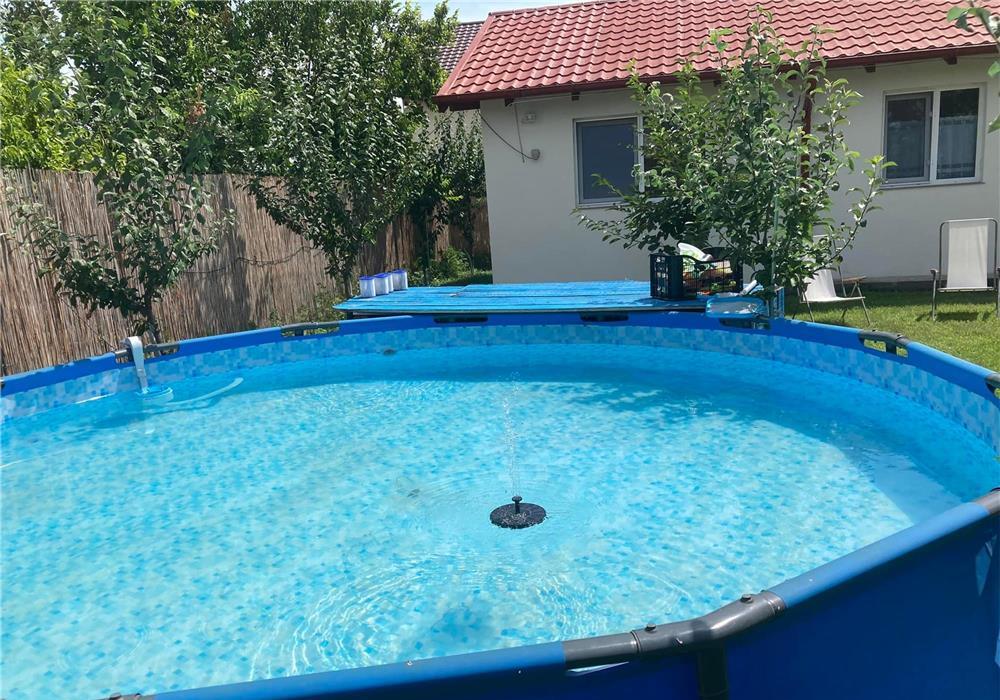 Gradina Petreceri Private