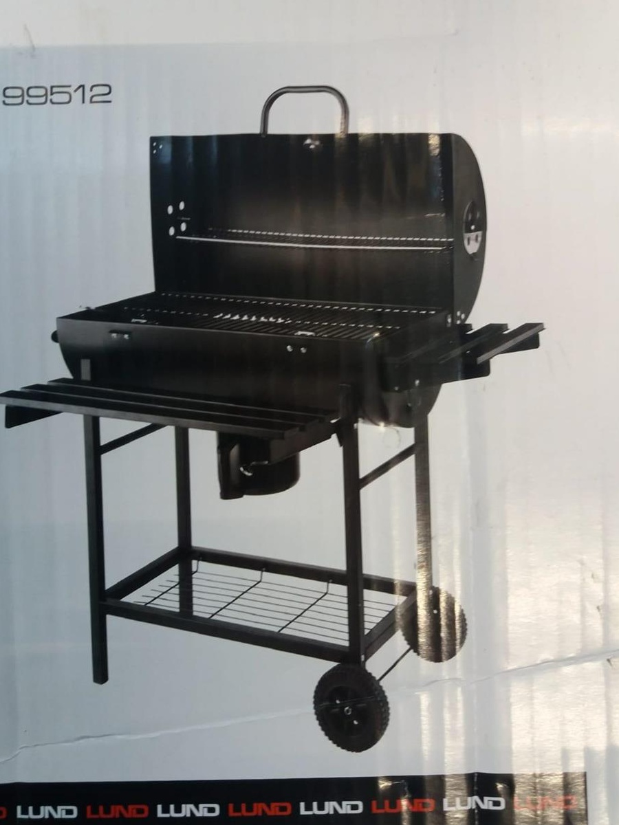 Gratar de gradina Lund