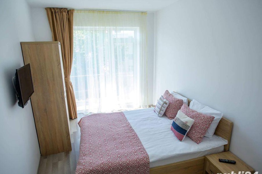 Gratis pentru UCRAINIENI / ap 2 camere langa campus