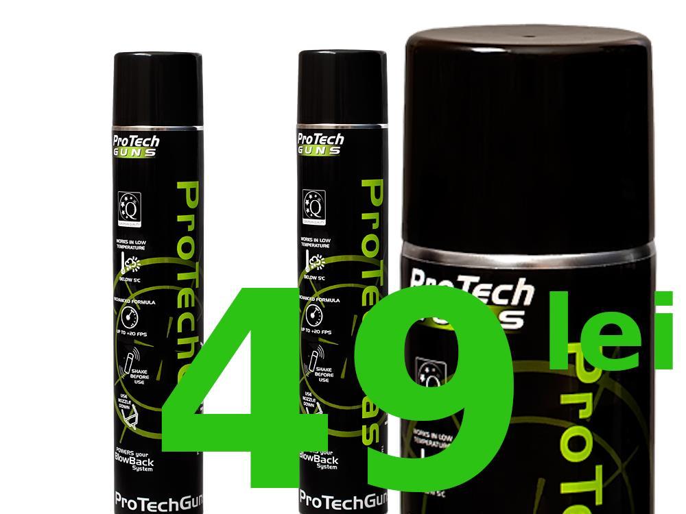 Green Gas 1000 ml [ Gaz Verde ] pt arme airsoft