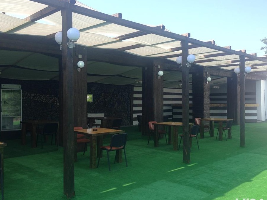 Greenstone Land ,Camere de inchiriat Com.Corbu ,jud.Constanta,la 3 km de Petromidia (Rompetrol )