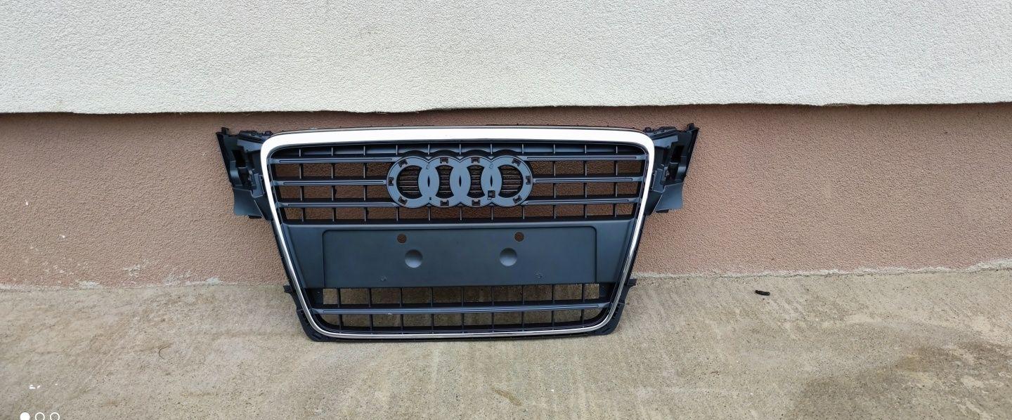 Grila audi A4 B8 2008 2009 2010 2011 2012