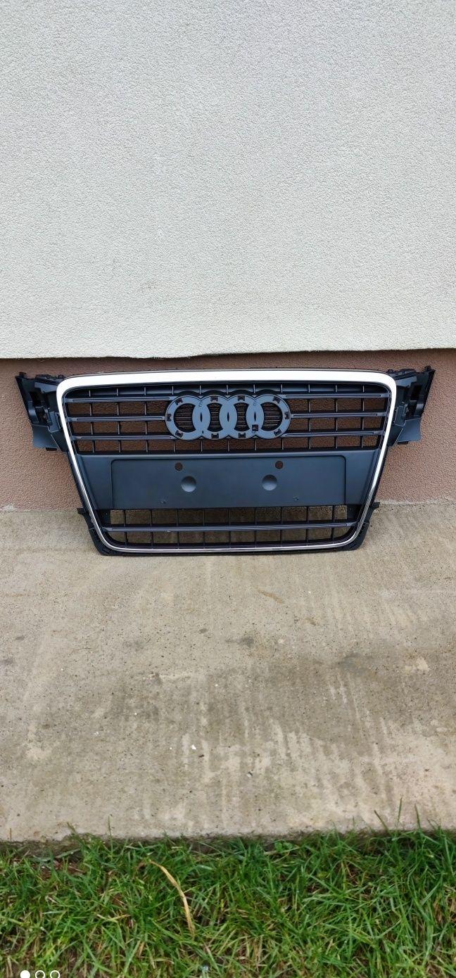 Grila audi A4 B8 2008 2009 2010 2011 2012