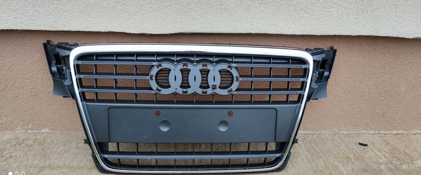 Grila audi A4 B8 2008 2009 2010 2011 2012