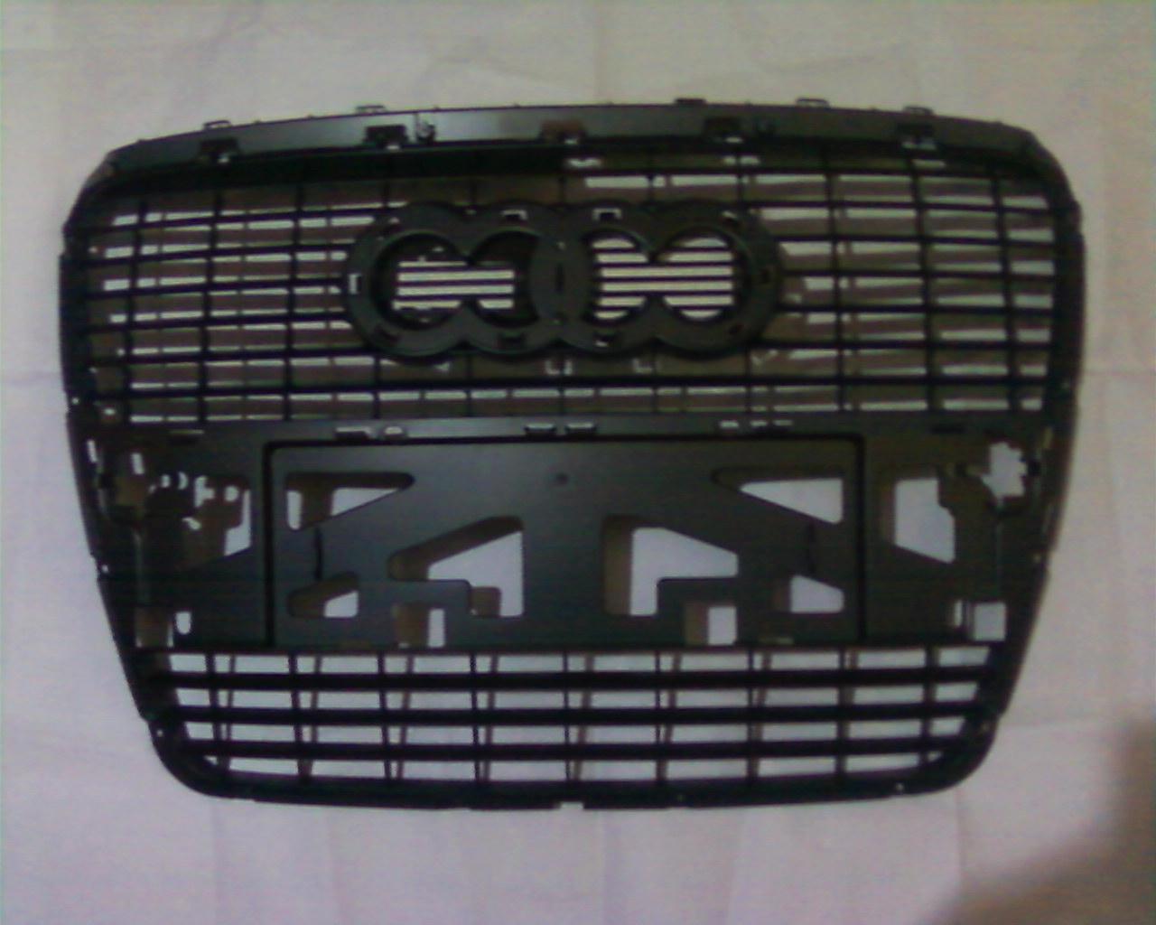 Grila fata Audi A 6(2005-2010)