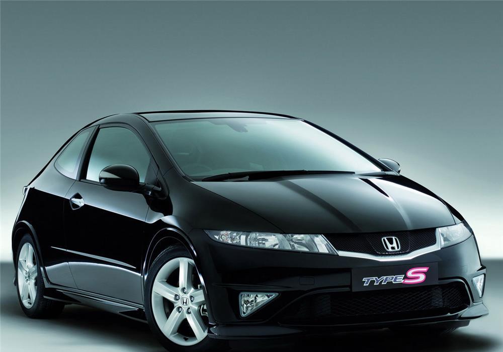 Grila fata, Honda Civic, ani 2006-2011