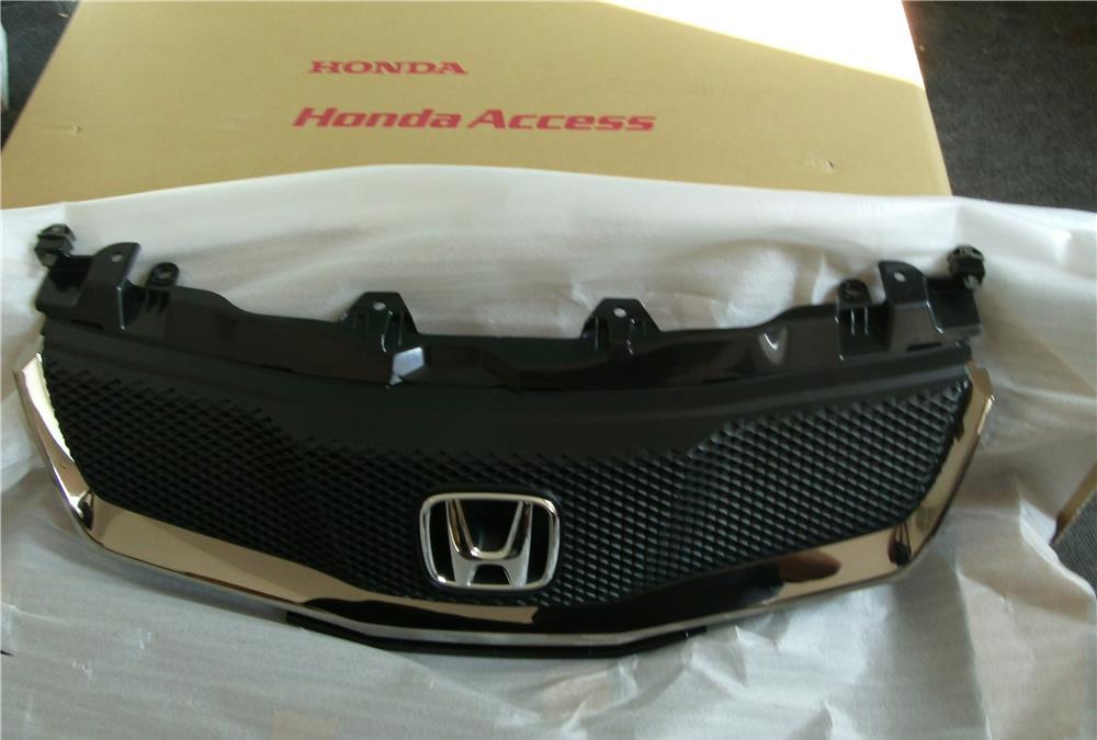 Grila fata, Honda Civic, ani 2006-2011