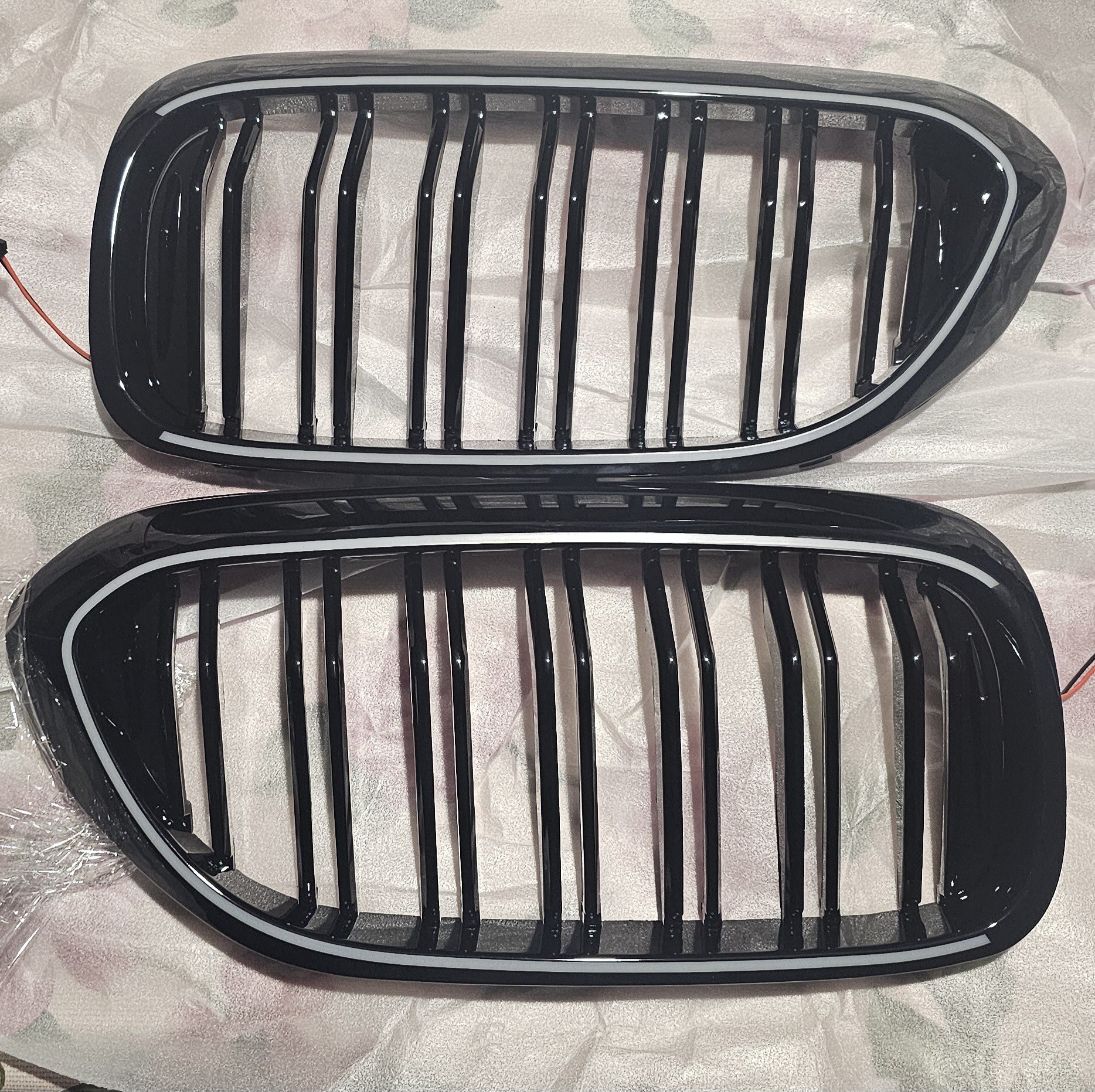 Grila grile bmw seria 4 5