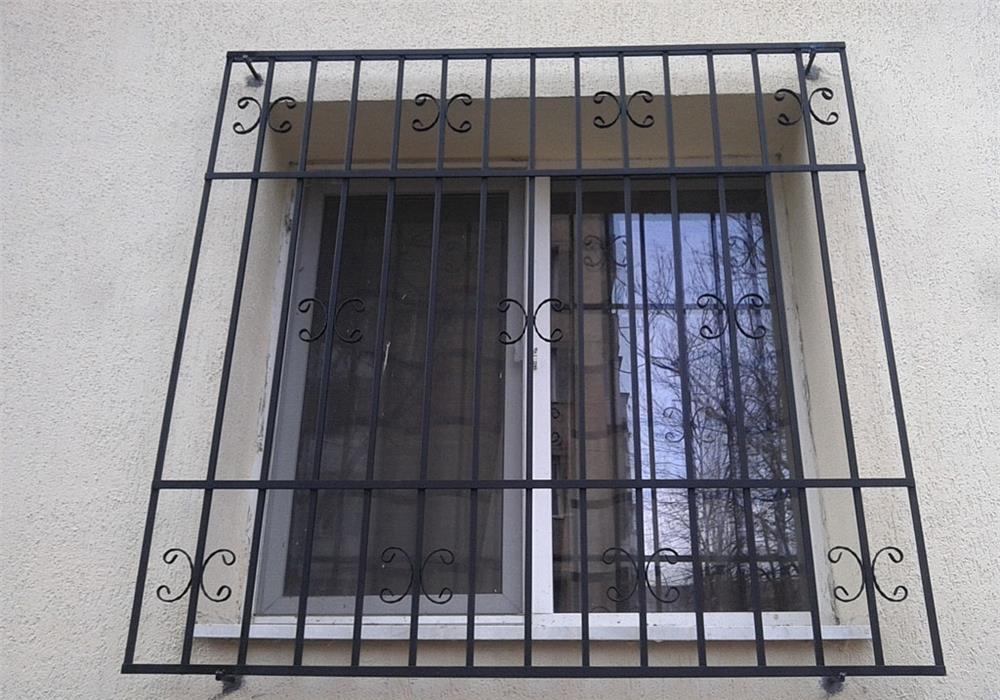Grilaje Metalice in Bucuresti Geamuri si Ferestre Preturi Mici Oferte