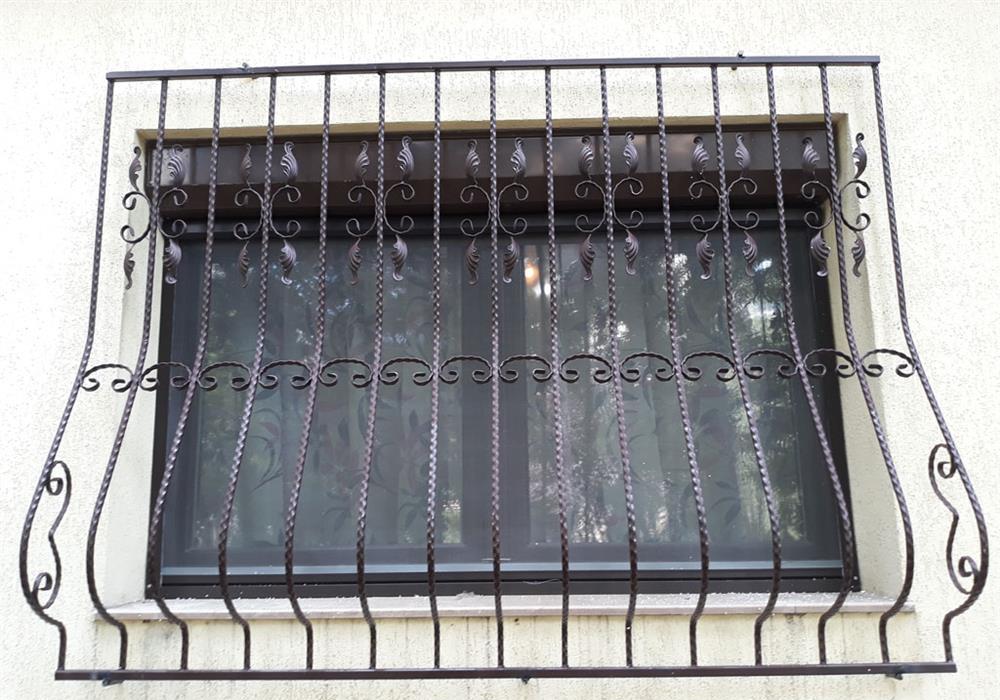 Grilaje Metalice in Bucuresti Geamuri si Ferestre Preturi Mici Oferte