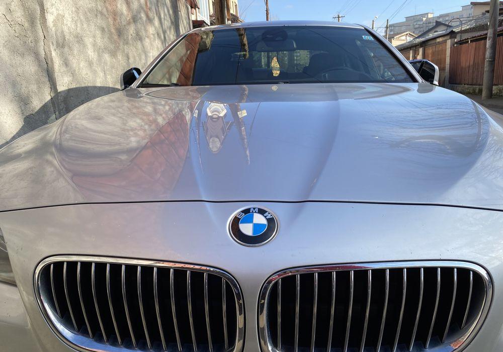 Grile BMW F10 OEM ca noi !