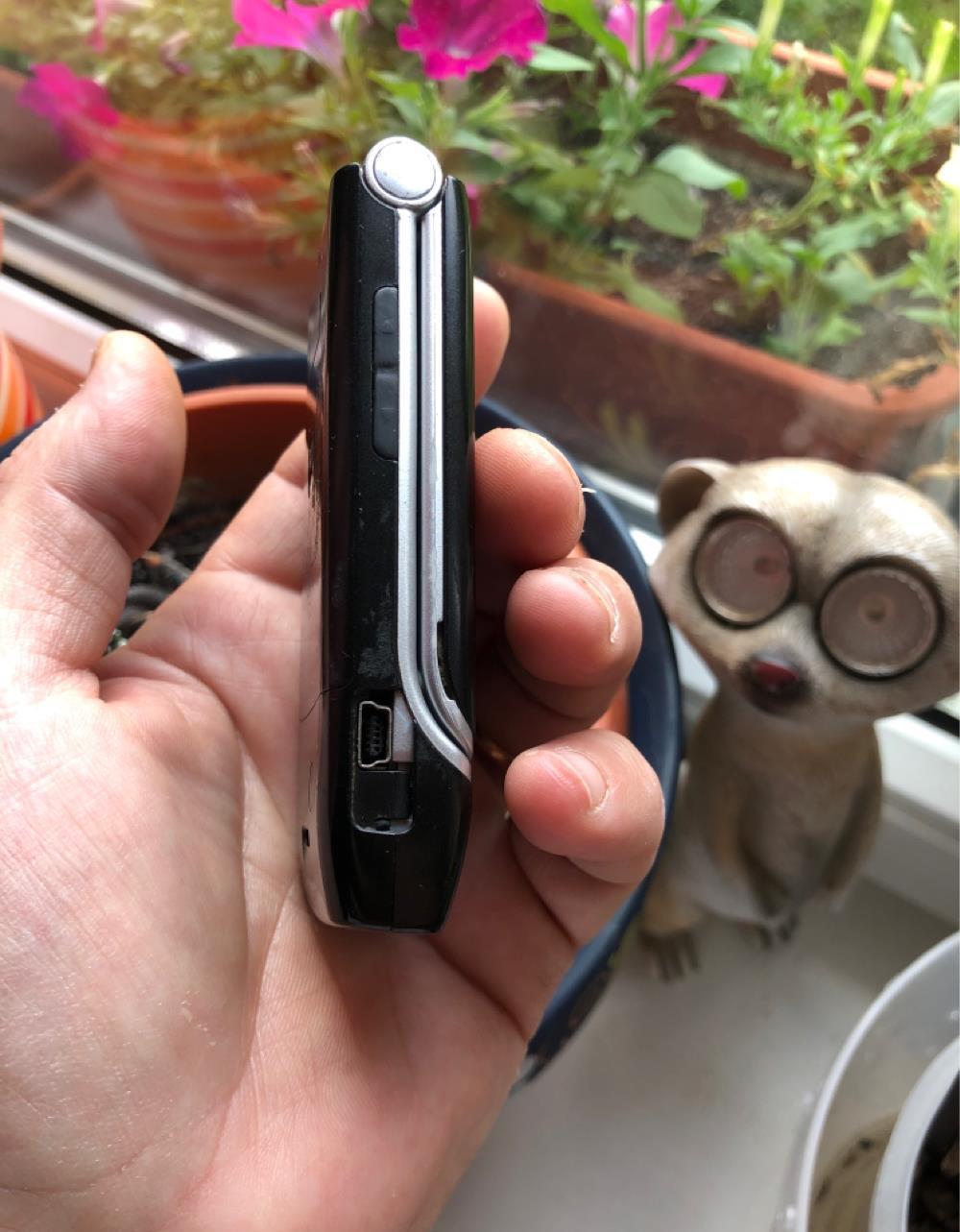 Gsm Motorola W 375