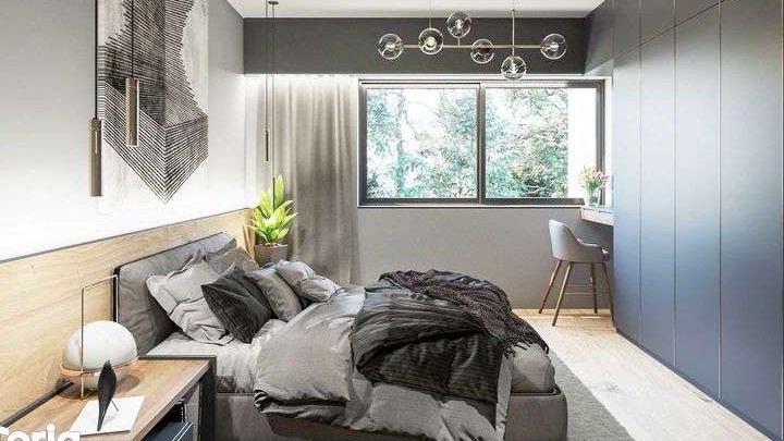 HABIO | Apartamente spatioase LUX 2 camere | zona Aviatiei