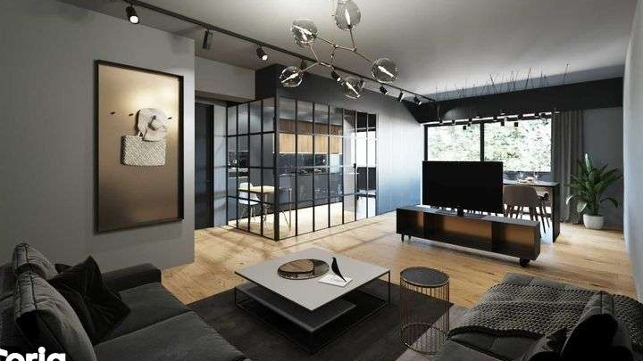HABIO | Apartamente spatioase LUX 2 camere | zona Aviatiei