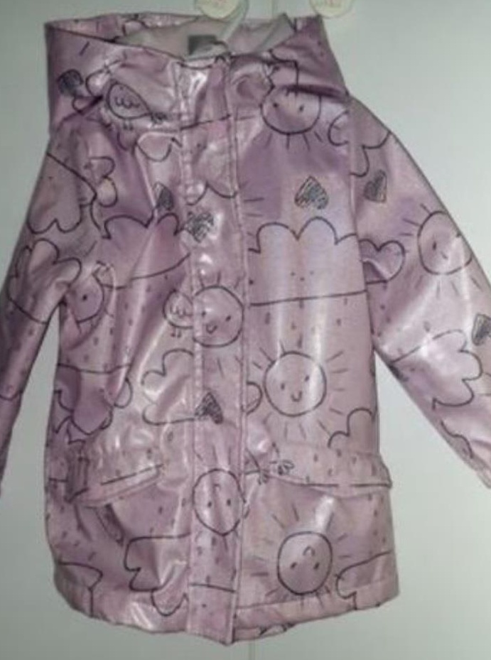 haine fetita