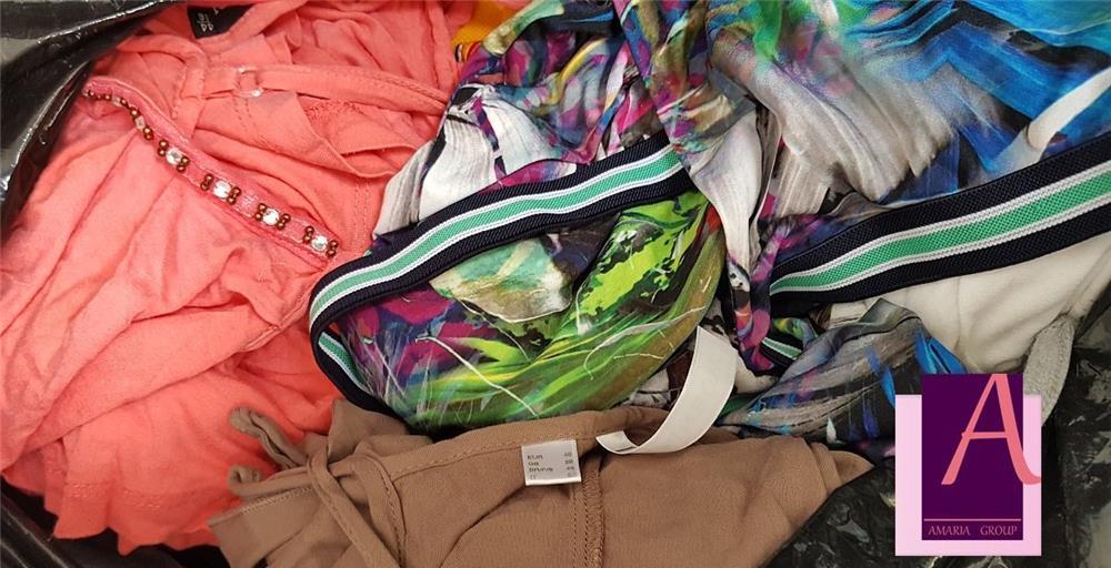 Haine second hand primavara vara