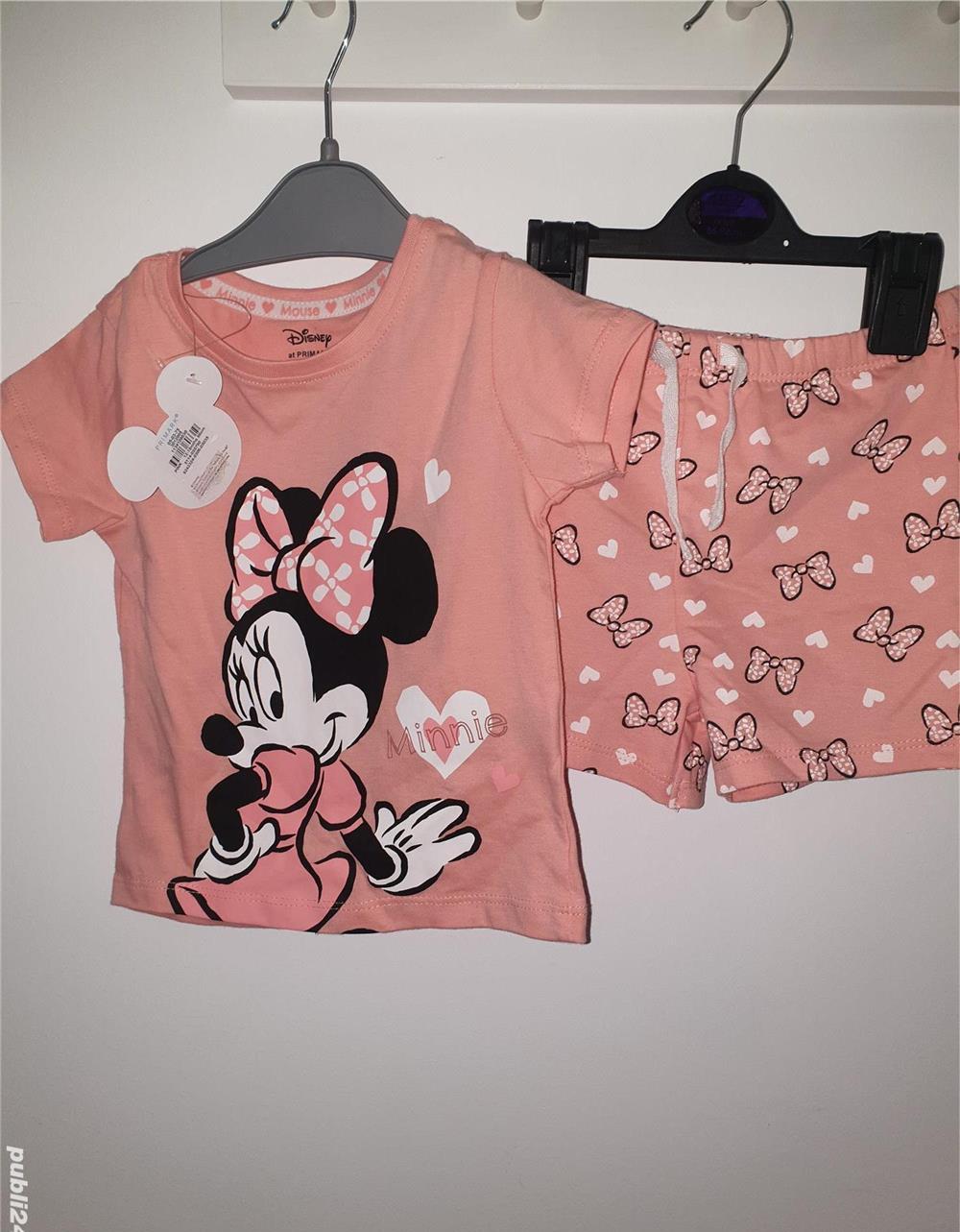 Hainute NOI din Anglia Primark George