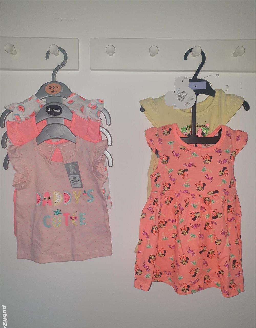 Hainute NOI din Anglia Primark George