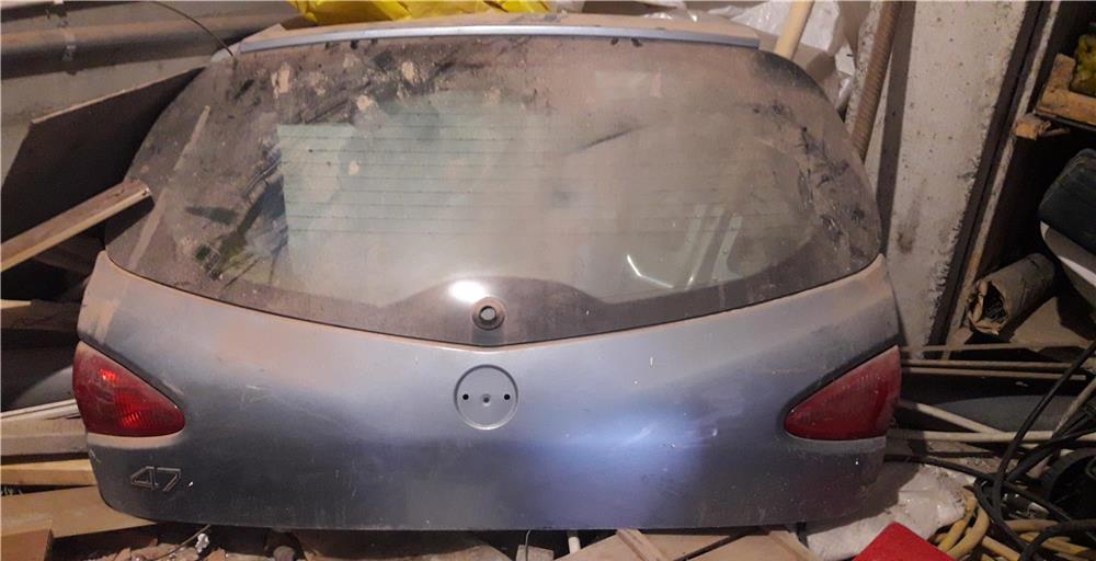 Haion alfa romeo 147