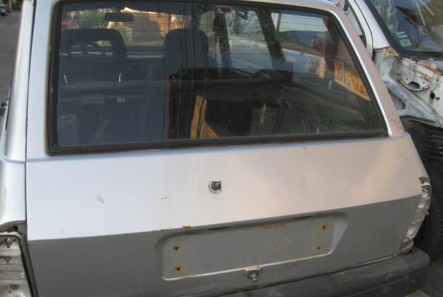 haion dacia  brek