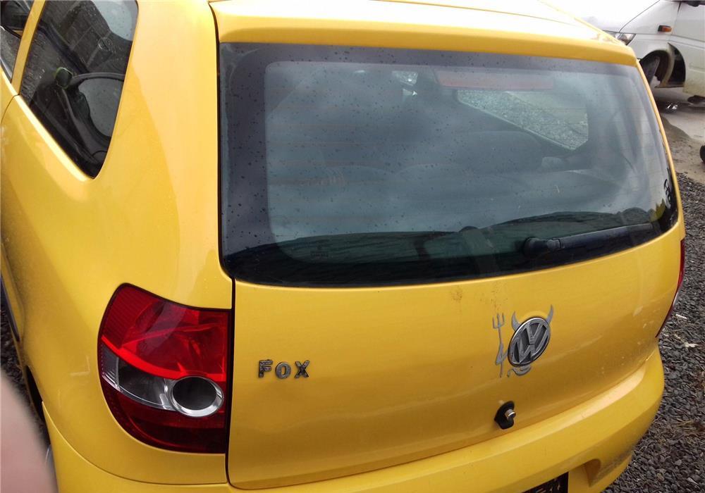 HAION VOLKSWAGEN FOX