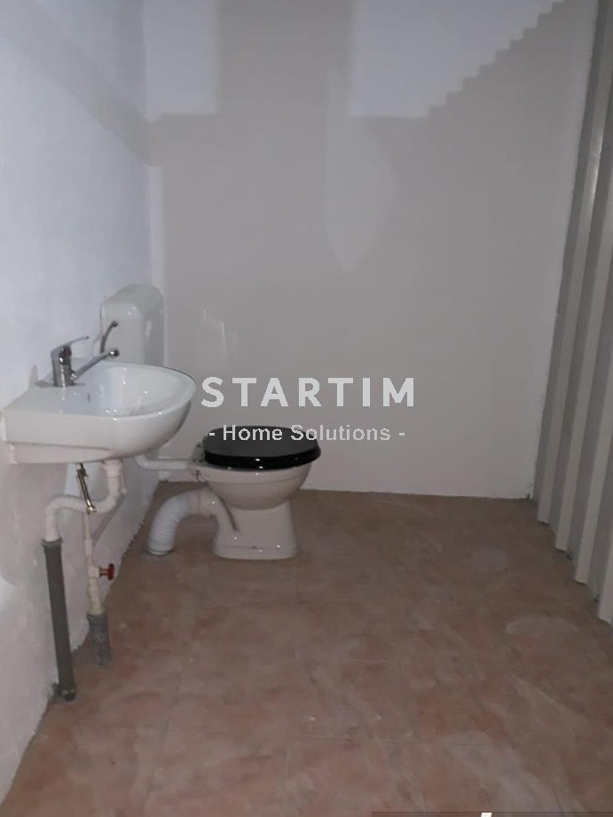 Hala Constructie Noua Odobesti -Teren 1160 MP