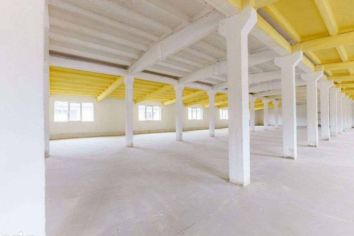 Hală de închiriat 1.000mp Calea Bodrogului