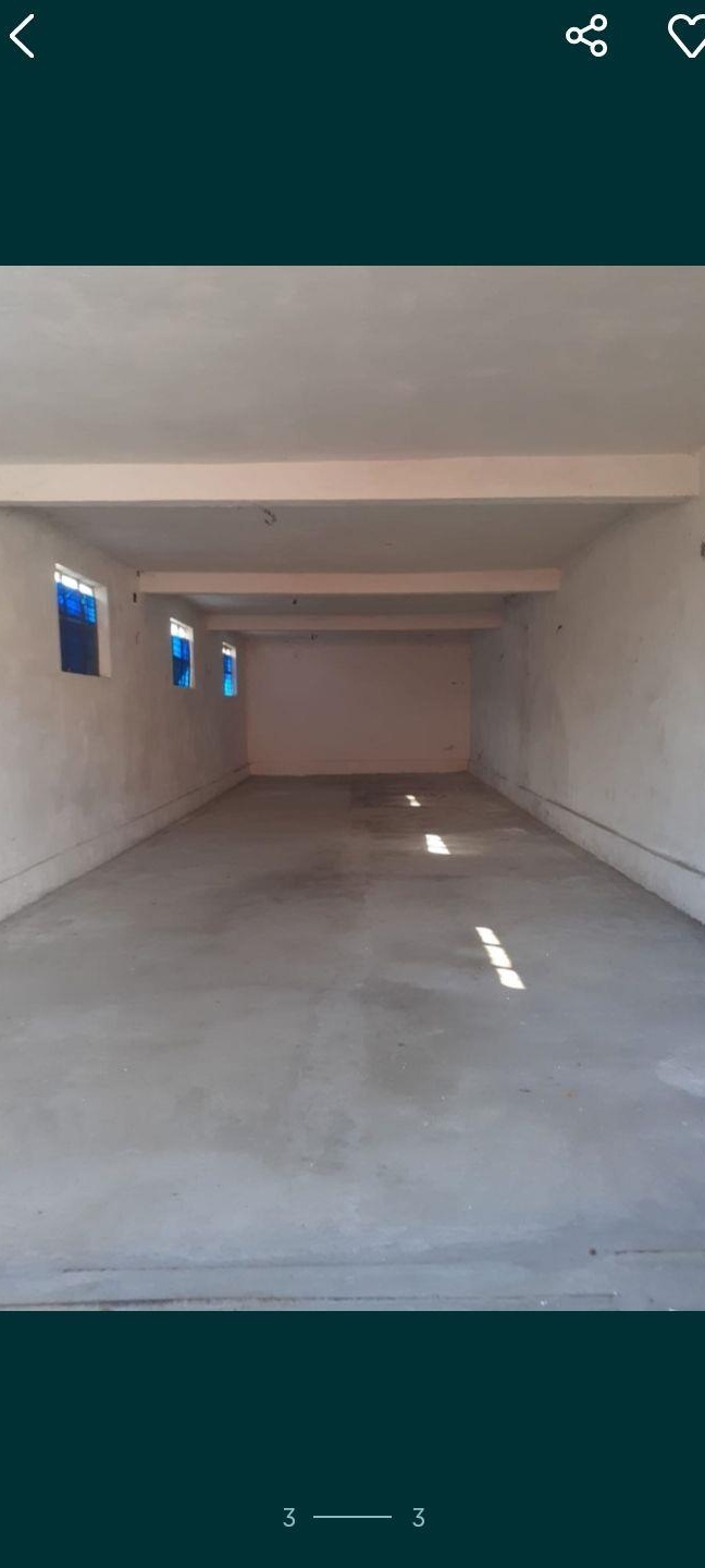 Hala de închiriat Voluntari