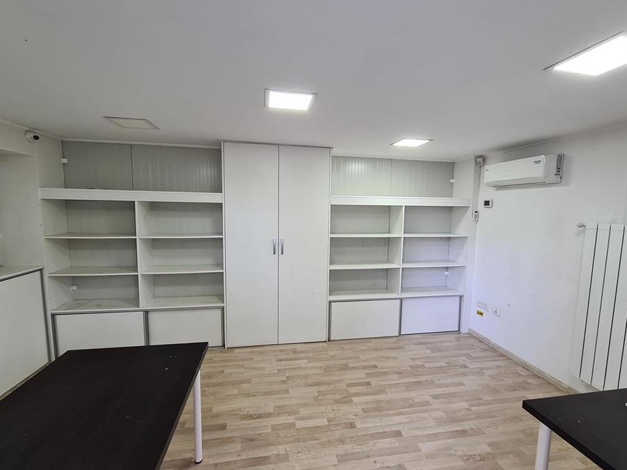 Hala depozitare, Showroom DN.1 (PROPRIETAR)