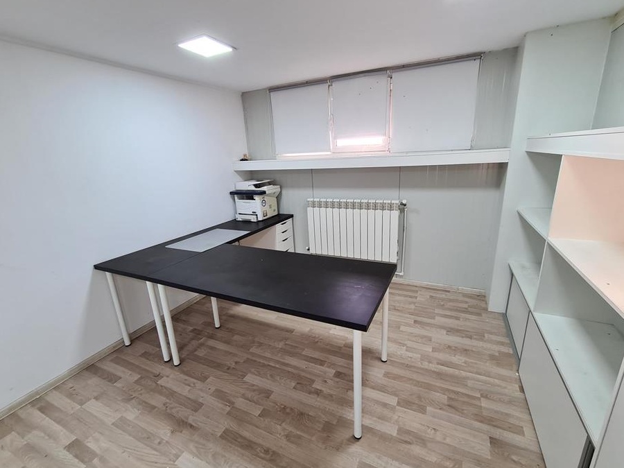 Hala depozitare, Showroom DN.1 (PROPRIETAR)