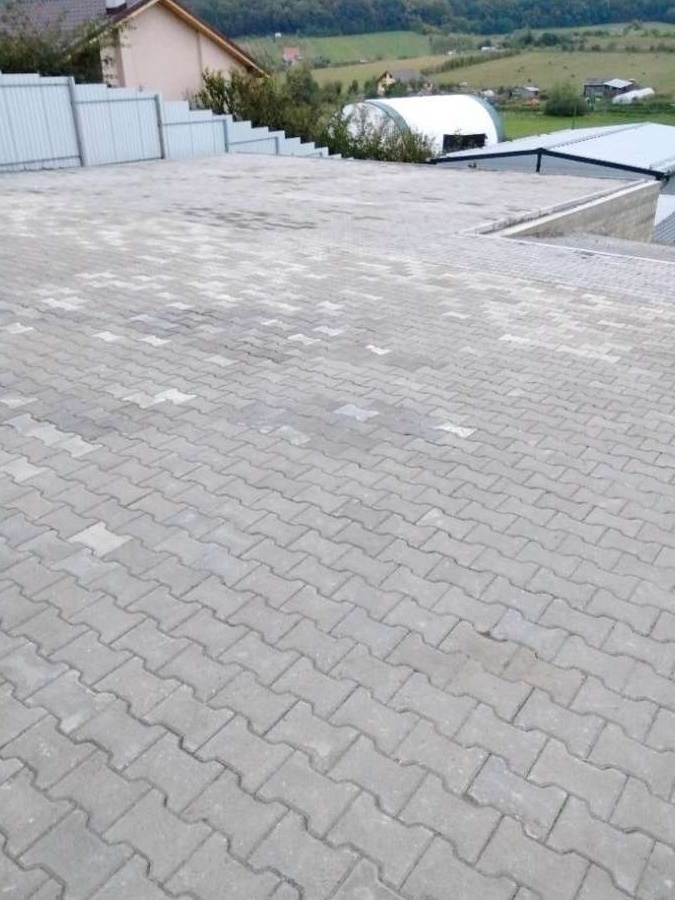 Hala metalica depozit sau service auto