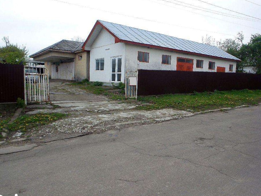 Hala ocazie zona Odobesti