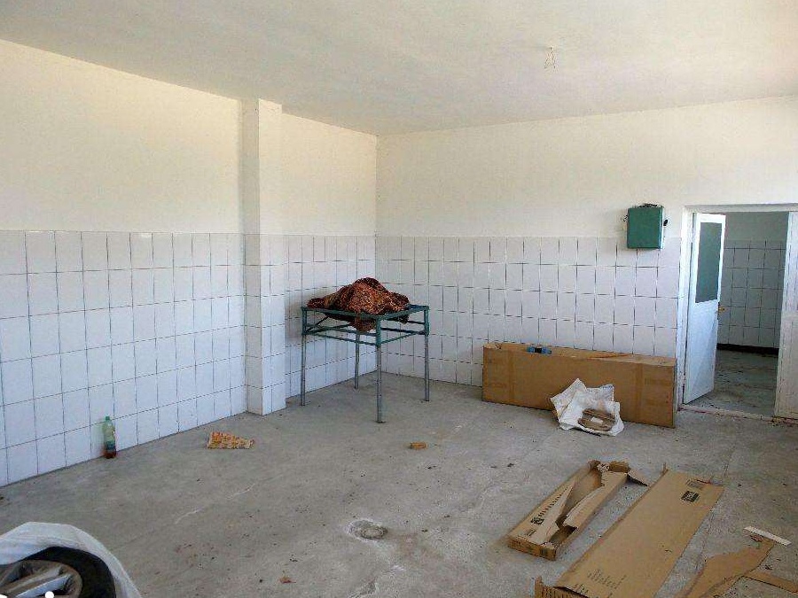 Hala ocazie zona Odobesti