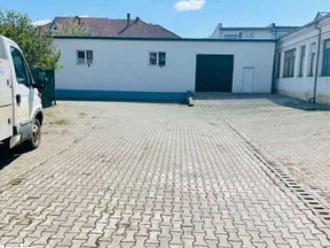Hala str Botizului