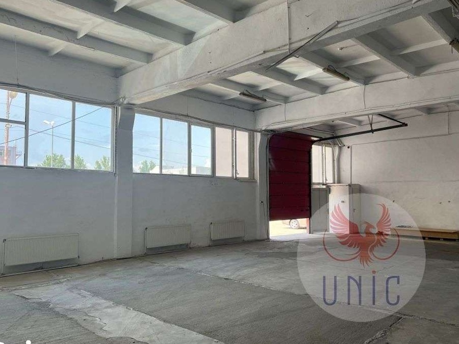 Hala/Depozit in Craiova (ID: 5405)