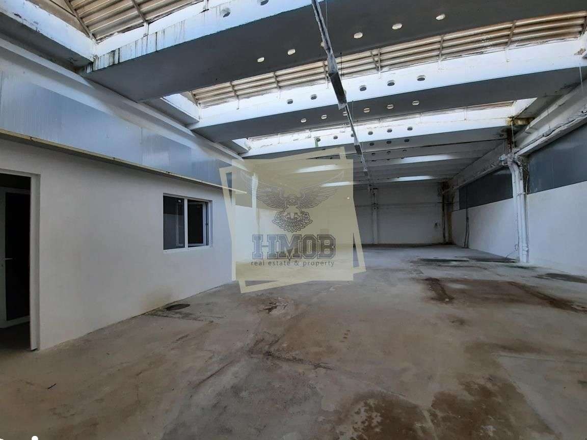 Hale cu suprafate 100-1800 mp de inchiriat in Cisnadie