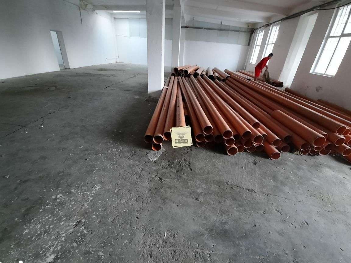 Hale industriale de inchiriat cu suprafete diferite in Cisnadie