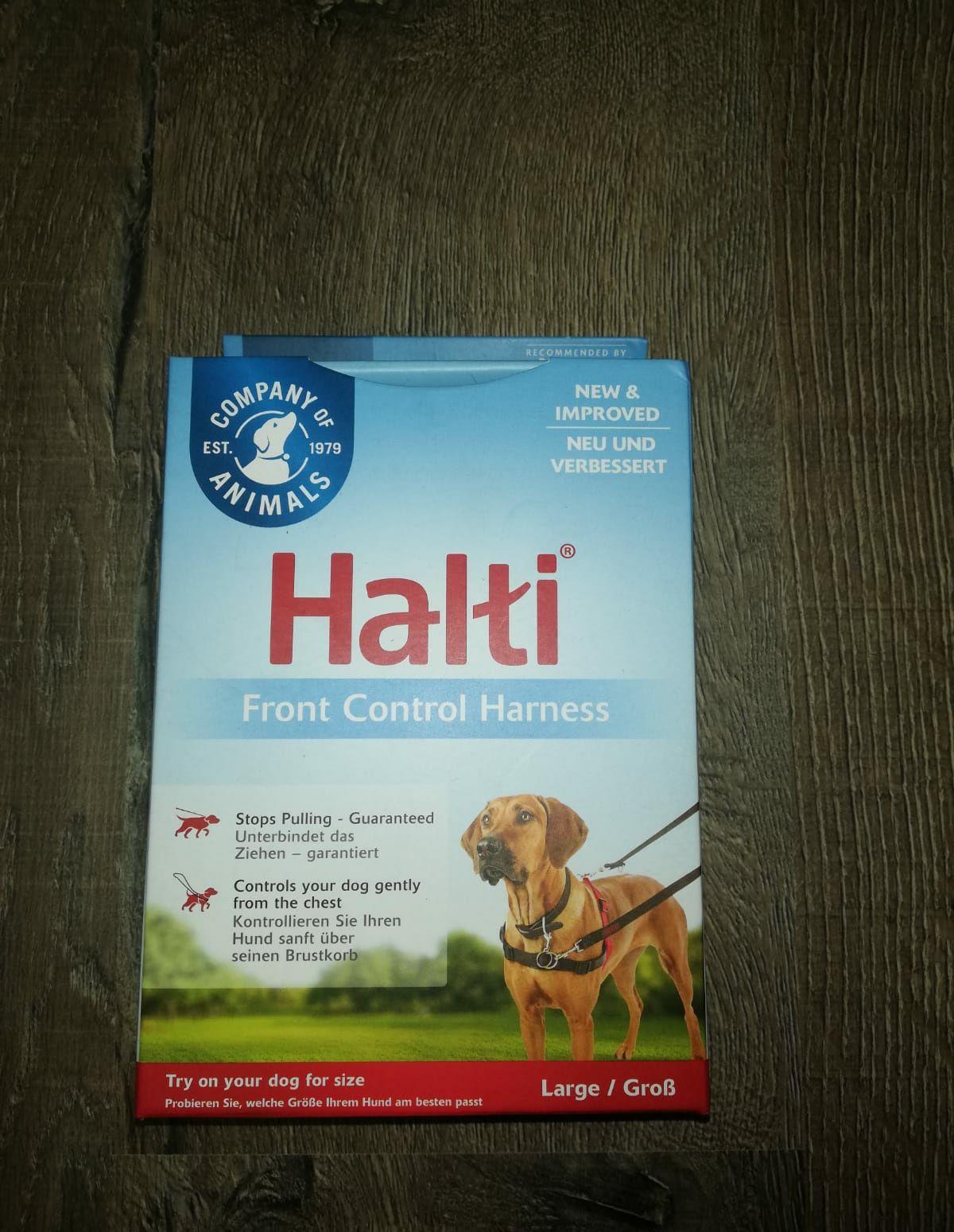 Ham pentru caini
