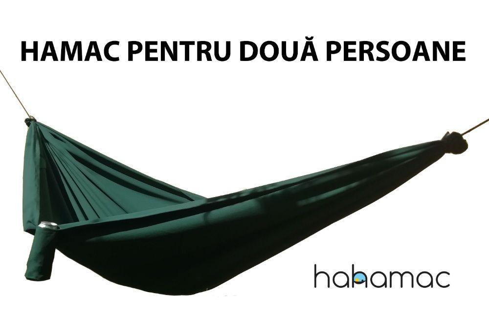 Hamac pentru 2 persoane, diverse culori, idee cadou Craciun