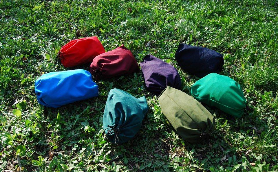 Hamac pentru 2 persoane, diverse culori, idee cadou Craciun
