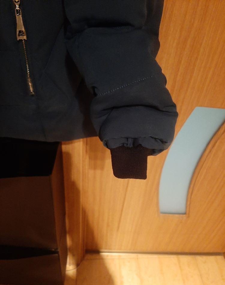 Hanorac iarna dama nr 48