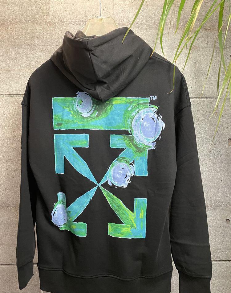 Hanorac OFF-White