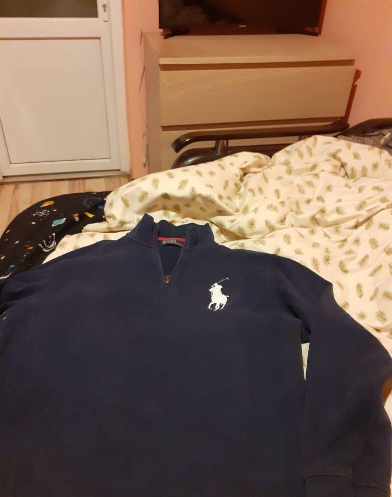 Hanorac original ,mas L